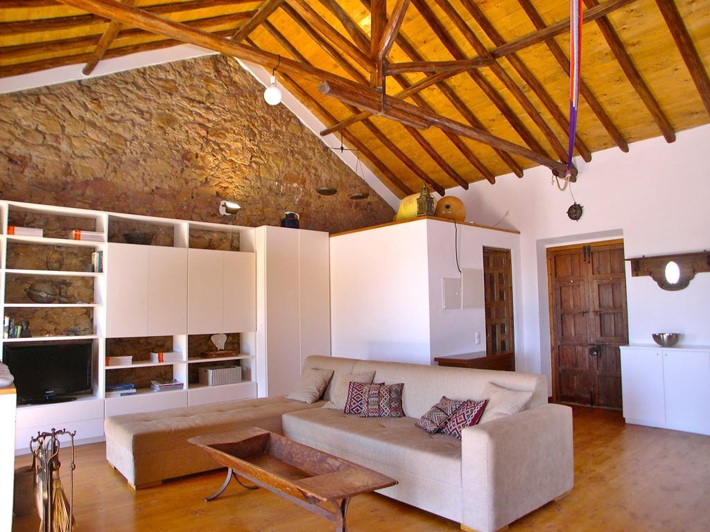 Casa Vila do Bispo Quarto foto