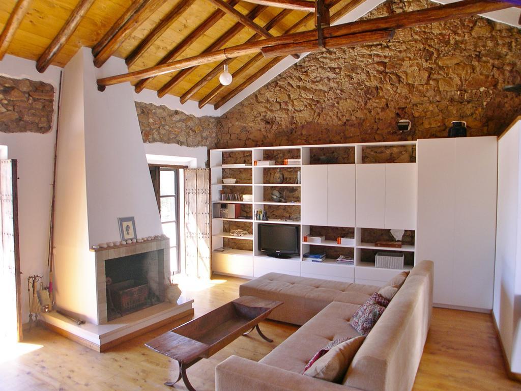 Casa Vila do Bispo Quarto foto