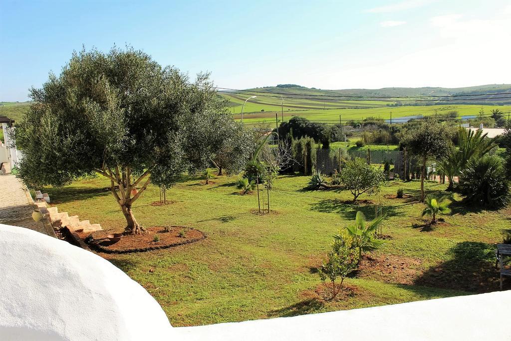 Casa Vila do Bispo Exterior foto