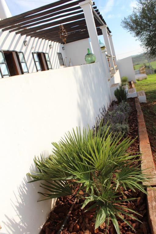 Casa Vila do Bispo Exterior foto